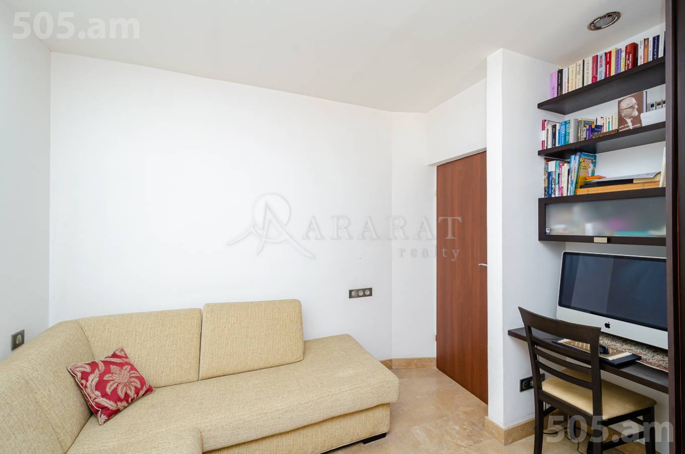 3 bedroom apartment for sale , مرکز شهر ایروان, 152462