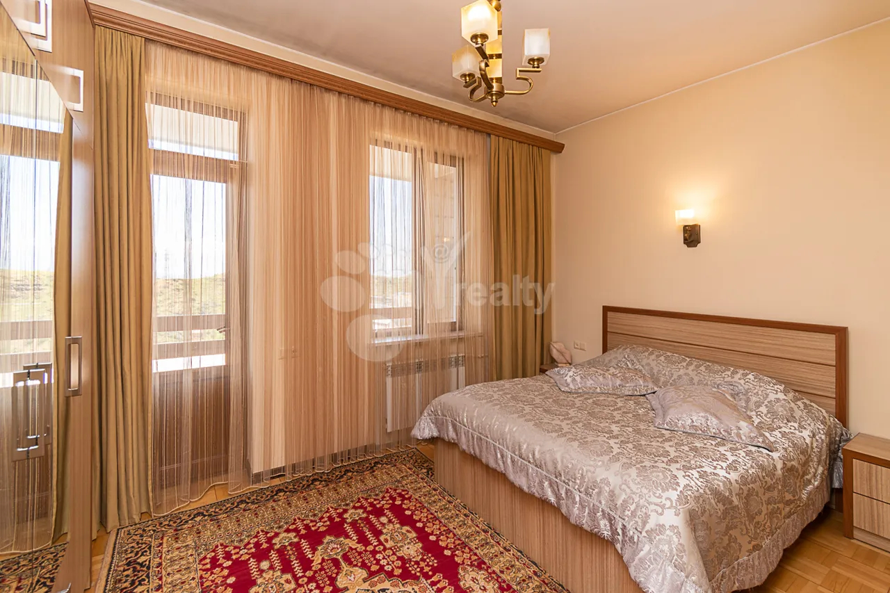 House for rent Jems Brays St, Arabkir Yerevan, 160669
