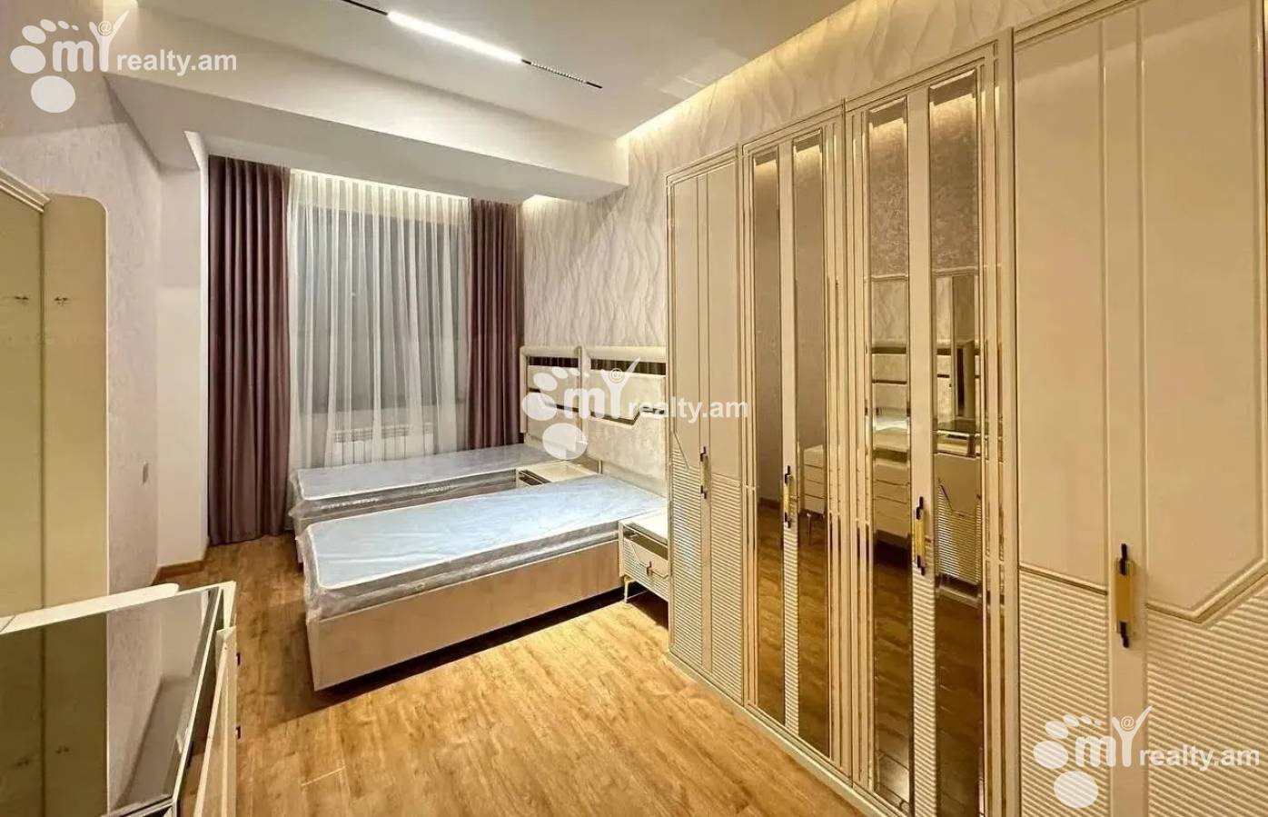 4 սենյականոց բնակարան վարձով Ադոնց փող, Արաբկիր Երևան, 156805