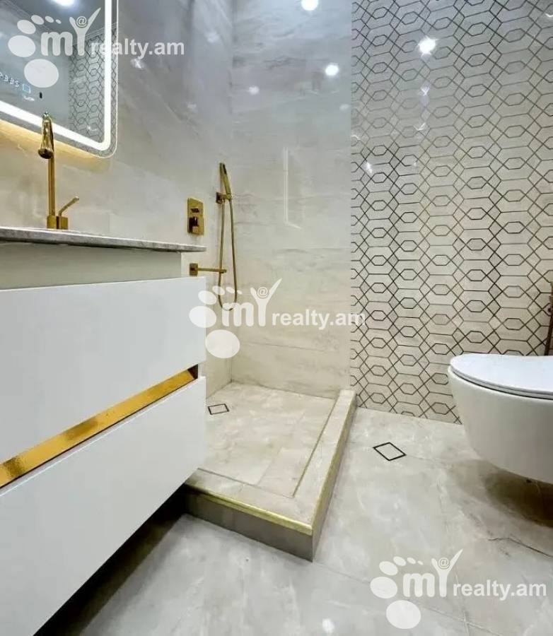 4 սենյականոց բնակարան վարձով Ադոնց փող, Արաբկիր Երևան, 156805