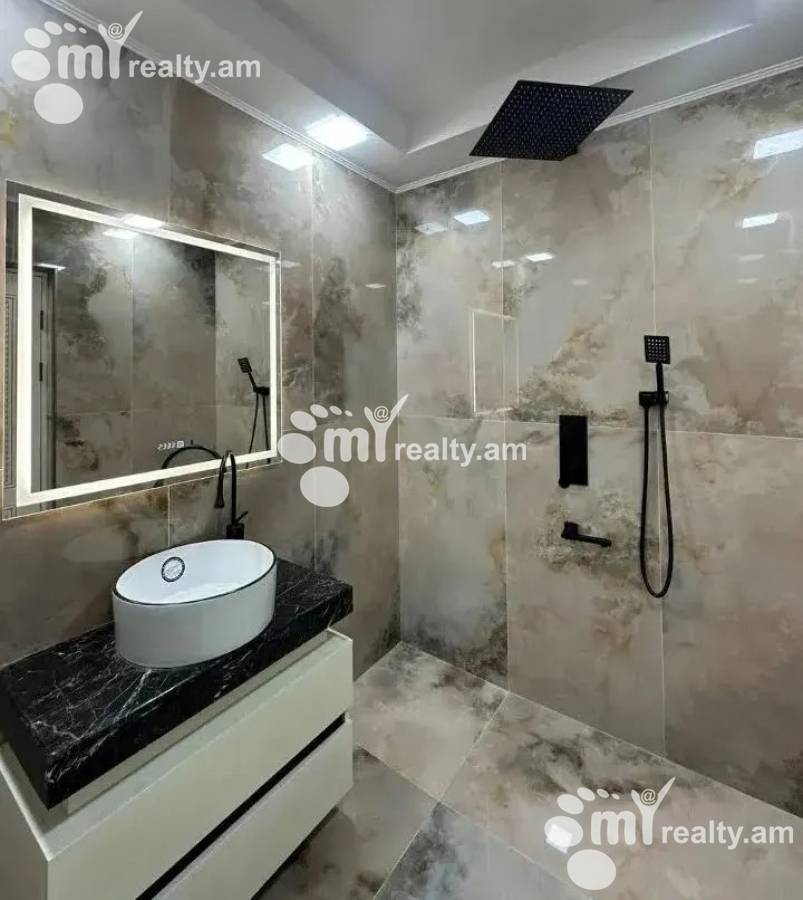 4 սենյականոց բնակարան վարձով Ադոնց փող, Արաբկիր Երևան, 156805