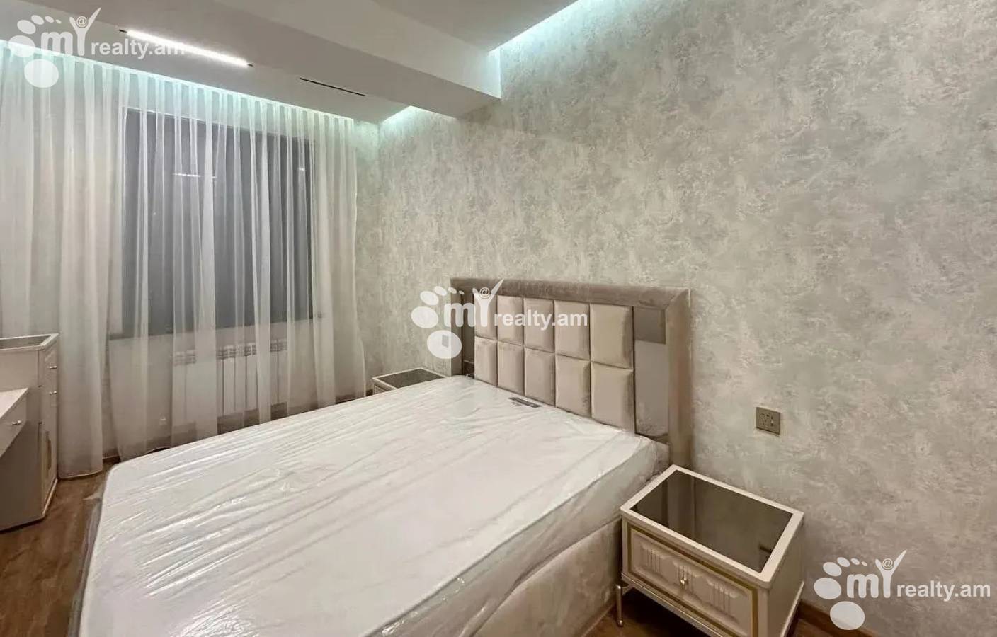 4 սենյականոց բնակարան վարձով Ադոնց փող, Արաբկիր Երևան, 156805