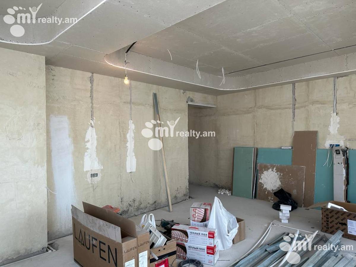 Купить 5 комнатную квартиру К. Улнеци ул., Канакер-Зейтун Ереван, 144319