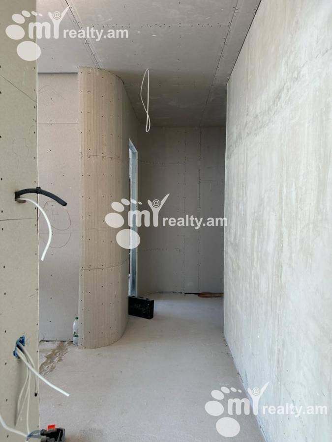 Купить 5 комнатную квартиру К. Улнеци ул., Канакер-Зейтун Ереван, 144319