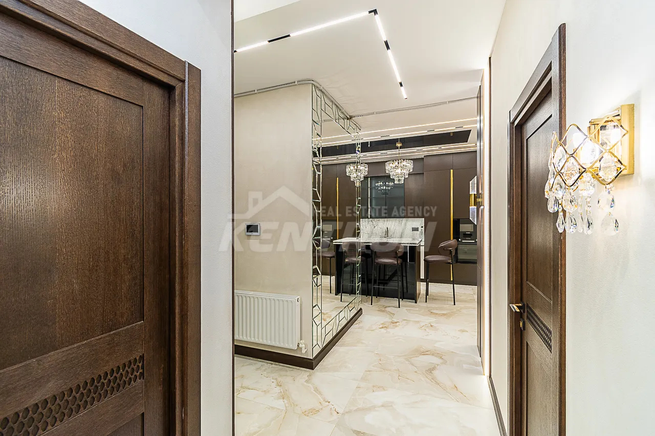 3 bedroom apartment for sale خیابان 8 نورک, نورک ماراش ایروان, 159401