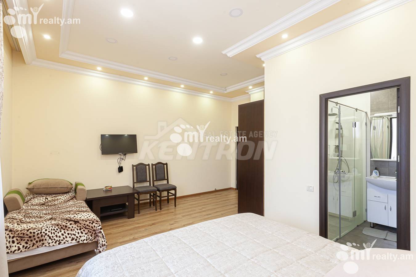 House for sale Paruyr Sevak dis., Awan Yerevan, 155371