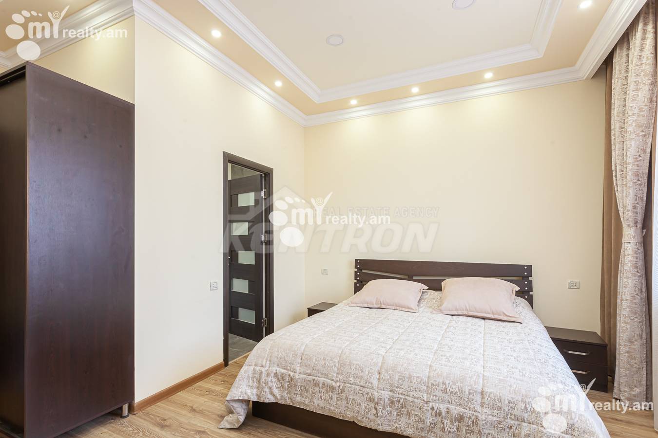 House for sale Paruyr Sevak dis., Awan Yerevan, 155371