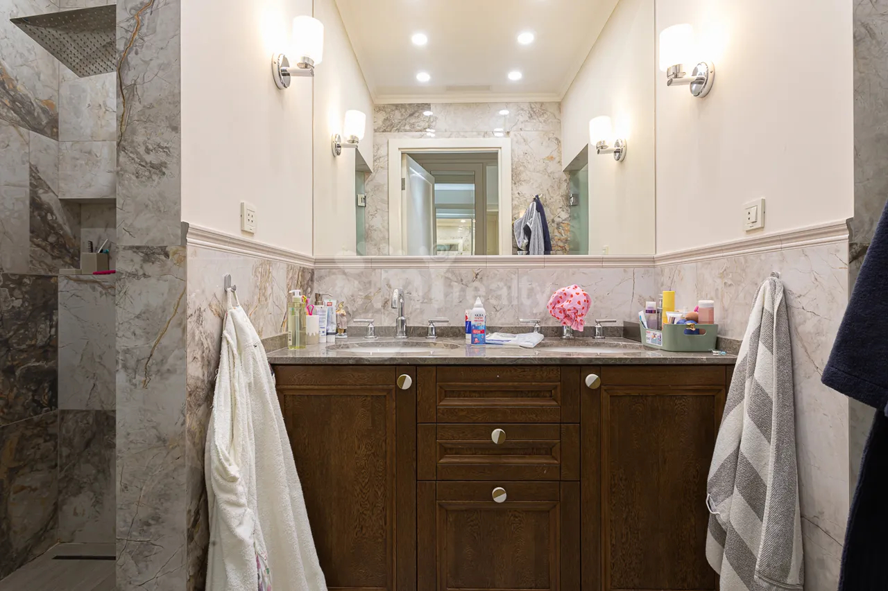 3 bedroom apartment for sale Davtashen 4 district, Dawtaschen Yerevan, 159772