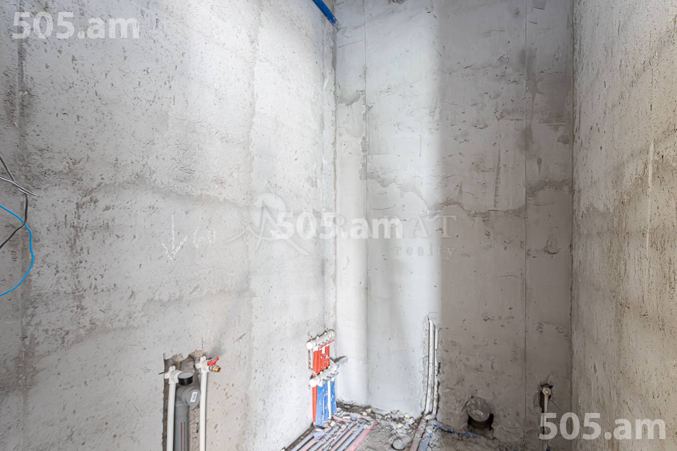 4 bedroom apartment for sale կառուցապատողից G. Hovsepyan St, Nork-Marash Yerevan, 156608