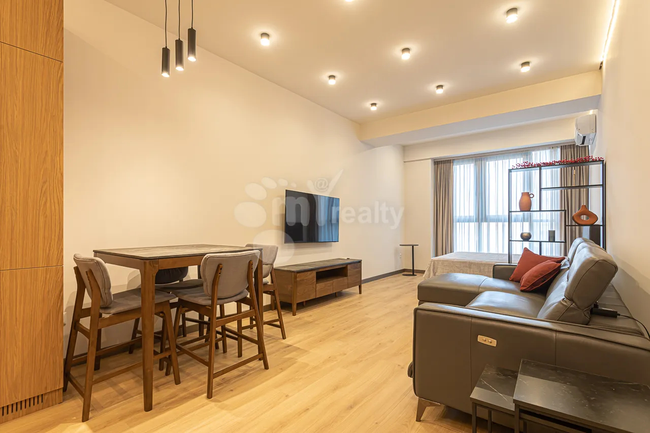 1 bedroom apartment for sale Komitas Ave, Arabkir Yerevan, 158564