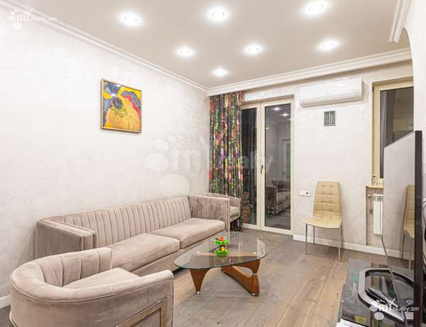 3-senyakanoc-bnakaran-vardzakalutyun-Yerevan-Center