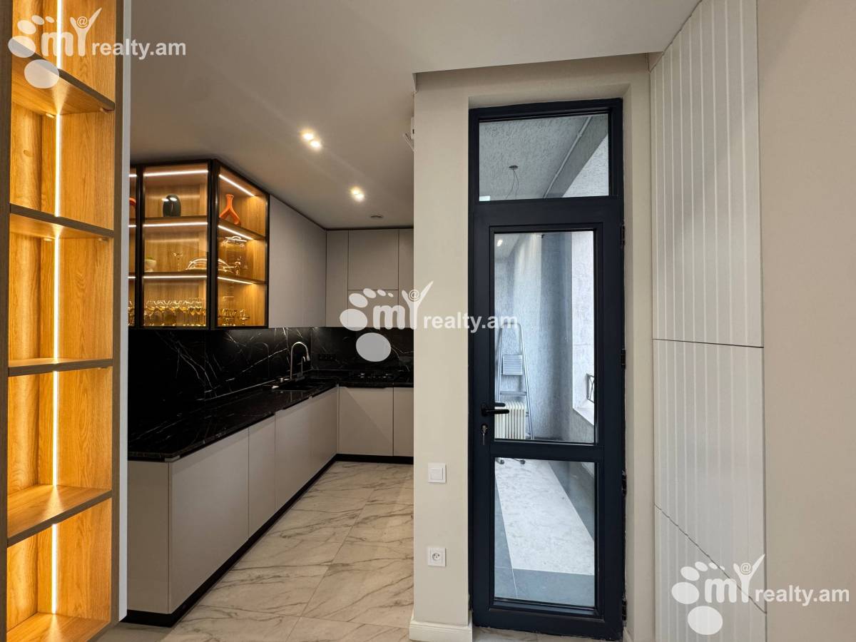 3 սենյականոց բնակարան վարձով Անտառային, Գ.Էմինի փող., Կենտրոն Երևան, 160043