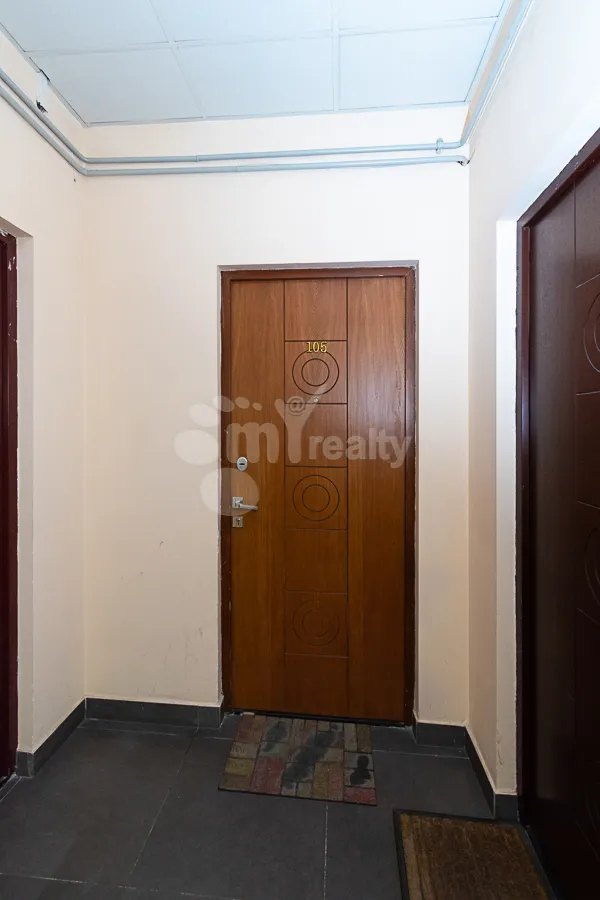 4 bedroom apartment for sale Sasna Тsrer St, Davtachène Yerevan, 159008