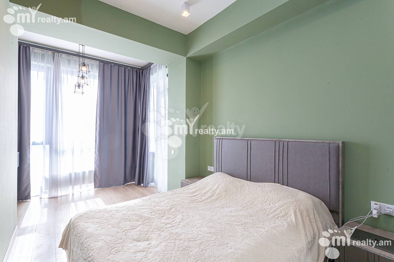 2 bedroom apartment for sale K. Ulnetsi St, Kanaqer-Zeytun Yerevan, 145791