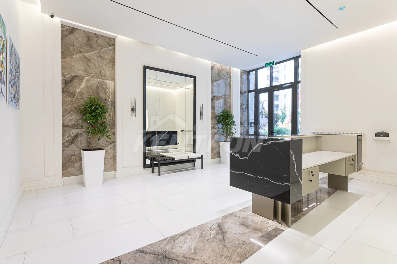 2 bedroom apartment for sale Arshakunyats Ave, Center Yerevan, 159104