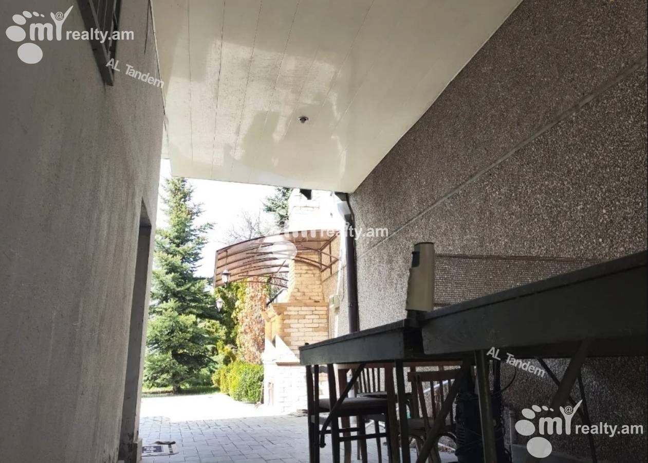 Առանձնատուն վարձով Ձորաղբյուր, Ձորաղբյուր Կոտայք, 149880