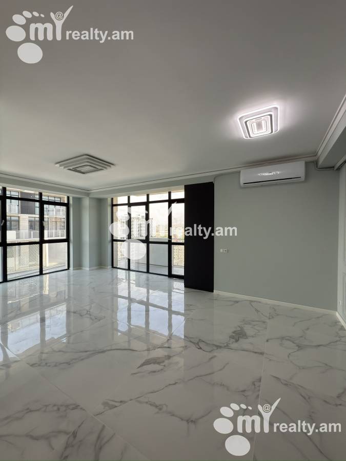 3 սենյականոց բնակարան  Լենինգրադյան փ, Մալաթիա-Սեբաստիա Երևան, 156466