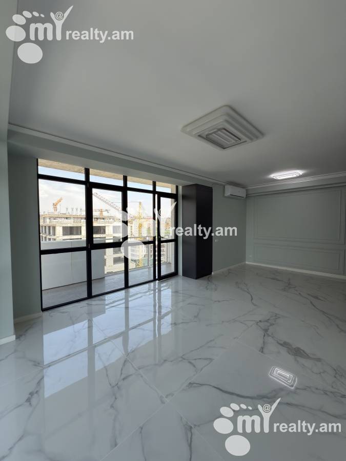 3 սենյականոց բնակարան  Լենինգրադյան փ, Մալաթիա-Սեբաստիա Երևան, 156466