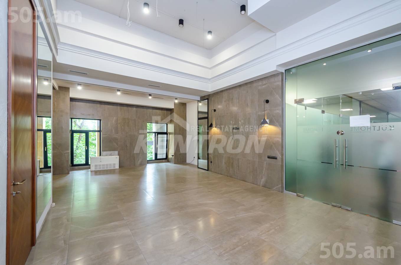 Снять коммерческoе помещение Арам ул, Центр Ереван, 150846