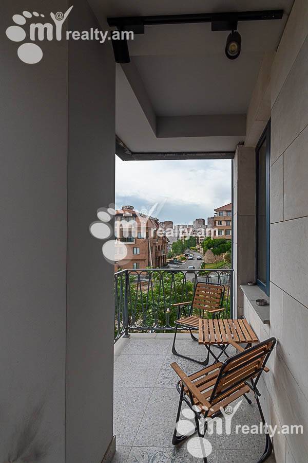 4 bedroom apartment for rent Antarayin, G. Gasparyan Straße, Center Yerevan, 152990