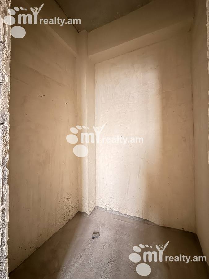 3 bedroom apartment for sale Gyurjyan St, Nor Nork Yerevan, 158717