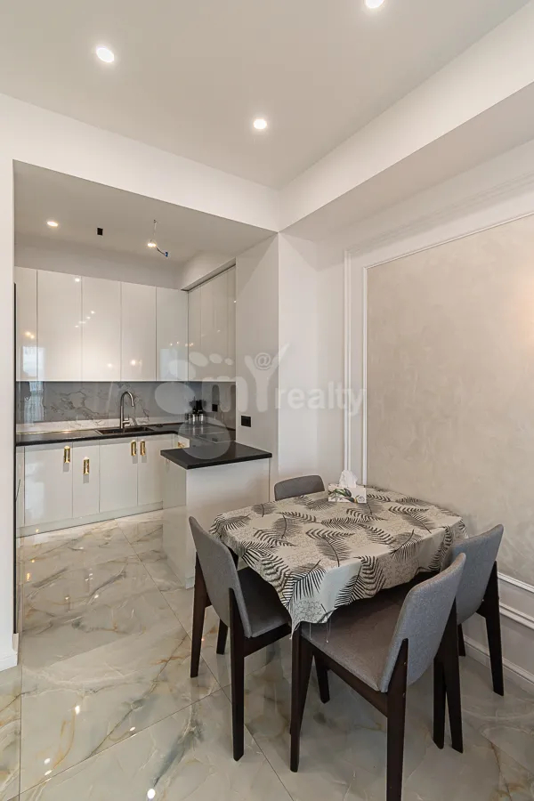 2 սենյականոց բնակարան վարձով Ռոստոմի փող, Կենտրոն Երևան, 159074