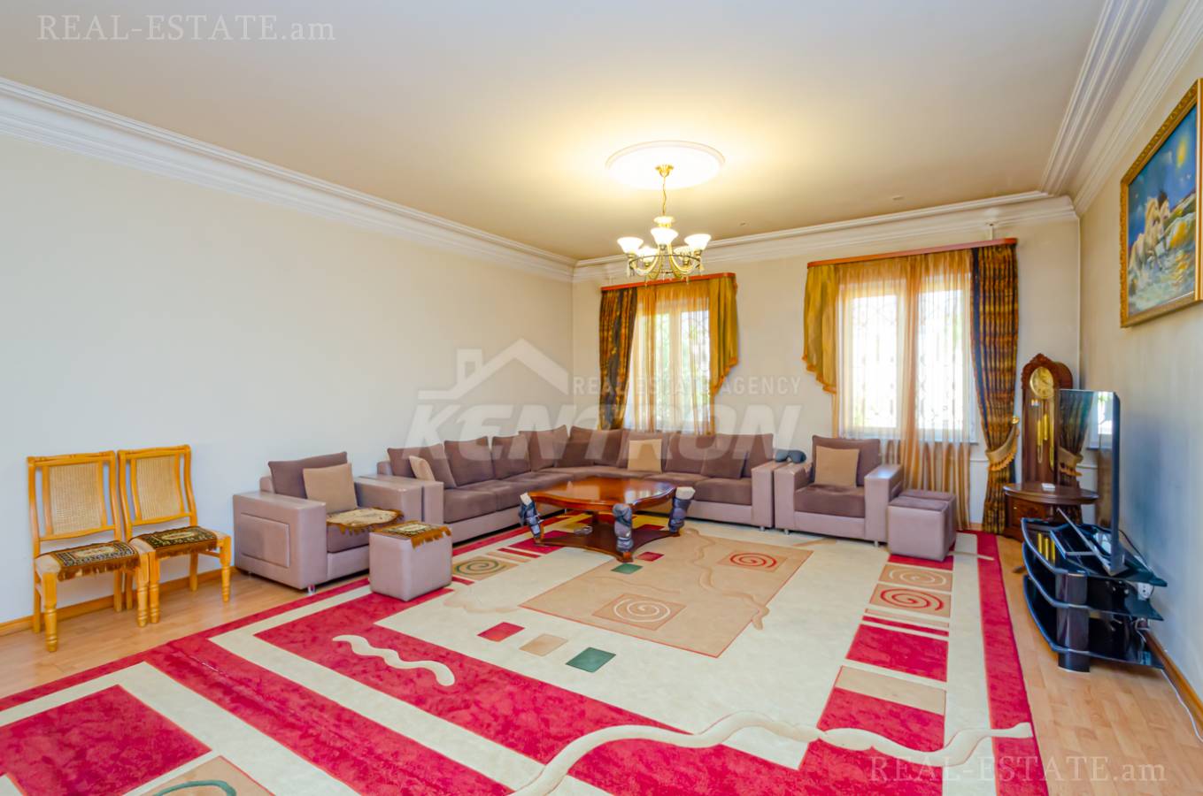 House for sale خیابان آرمِناک آرمِناکیان, نورک ماراش ایروان, 139544