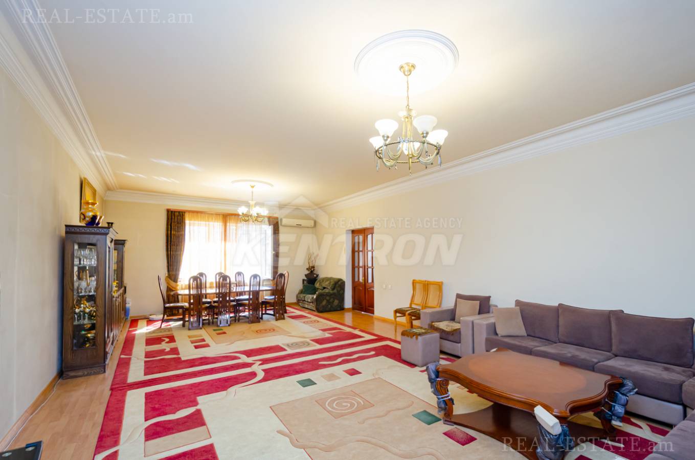 House for sale خیابان آرمِناک آرمِناکیان, نورک ماراش ایروان, 139544