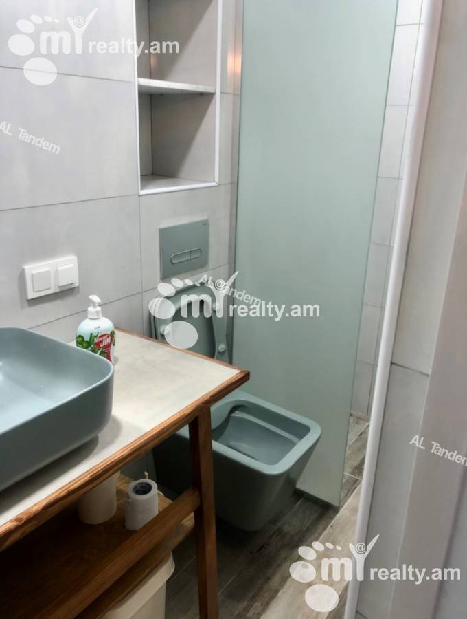 2 bedroom apartment for rent خیابان مازمانیان, آچاپنیاک ایروان, 127754