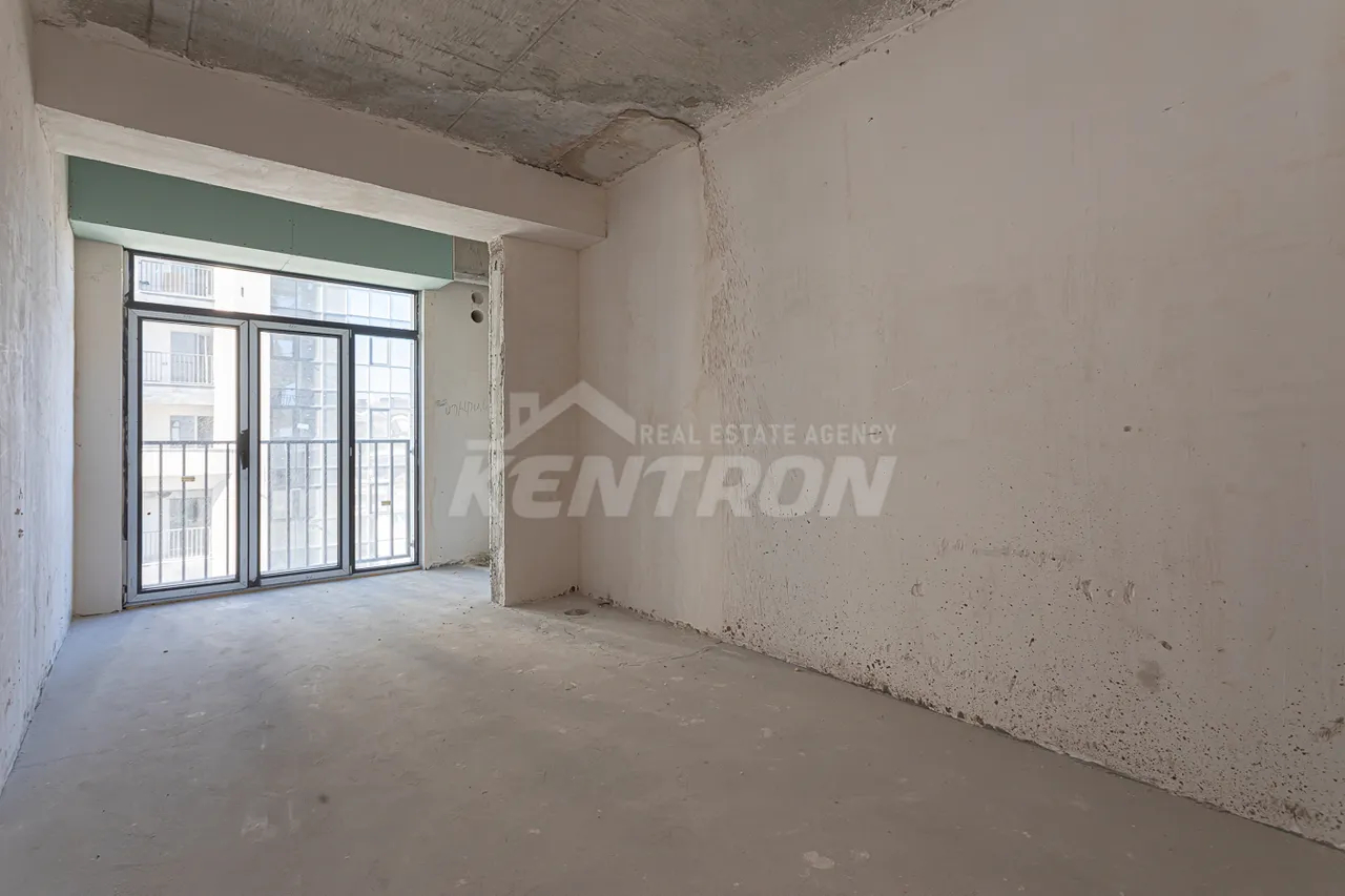 3 bedroom apartment for sale Komitas Ave, Arabkir Yerevan, 157475