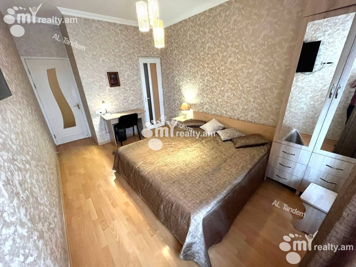 Снять дом Сосе ул, Арабкир Ереван, 141396