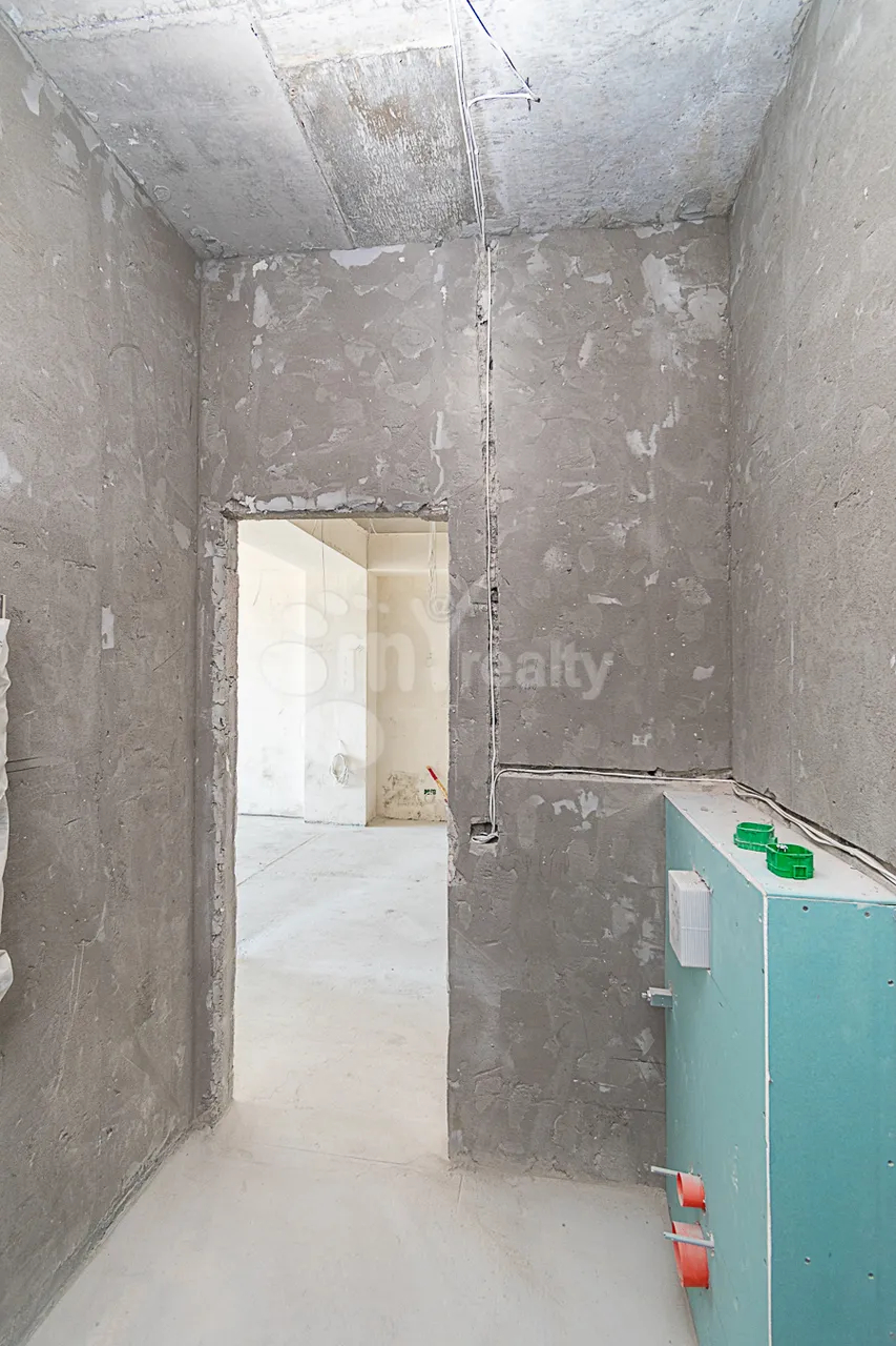 3 bedroom apartment for sale Sasna Тsrer St, Dawtaschen Yerevan, 161701
