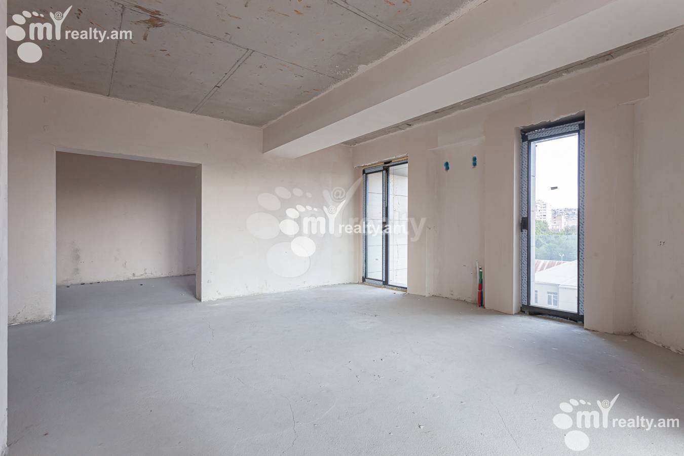 3 bedroom apartment for sale Khanjyan St, Center Yerevan, 155565