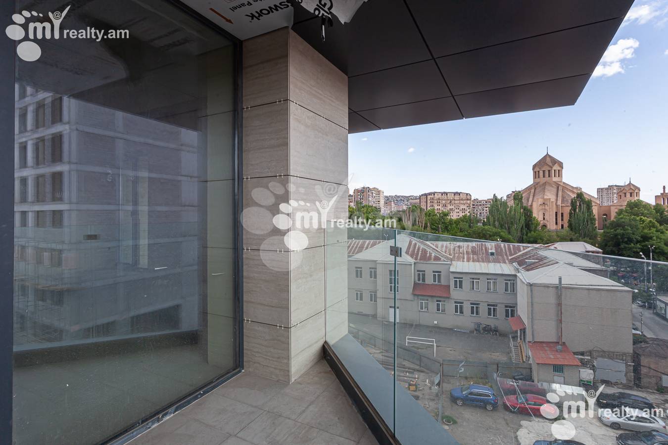 3 bedroom apartment for sale Khanjyan St, Center Yerevan, 155565