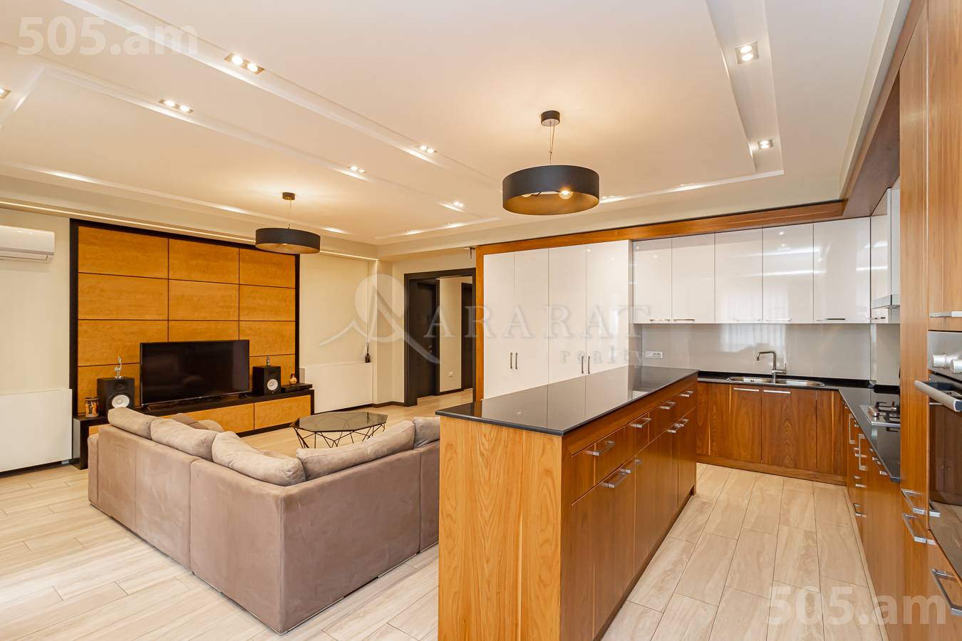 3 bedroom apartment for sale خیابان هانراپتوتیان, مرکز شهر ایروان, 149466