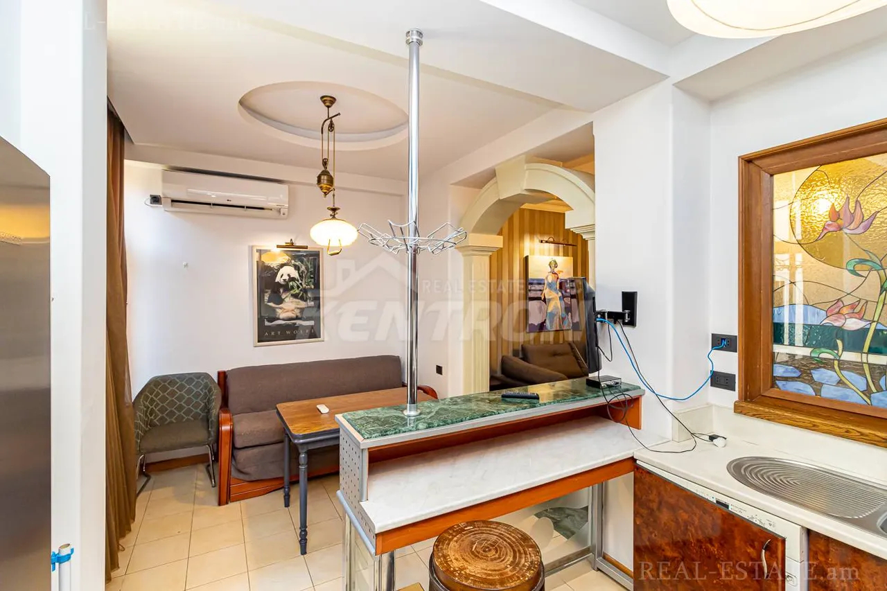 2 bedroom apartment for sale Yekmalyan St, Center Yerevan, 161715