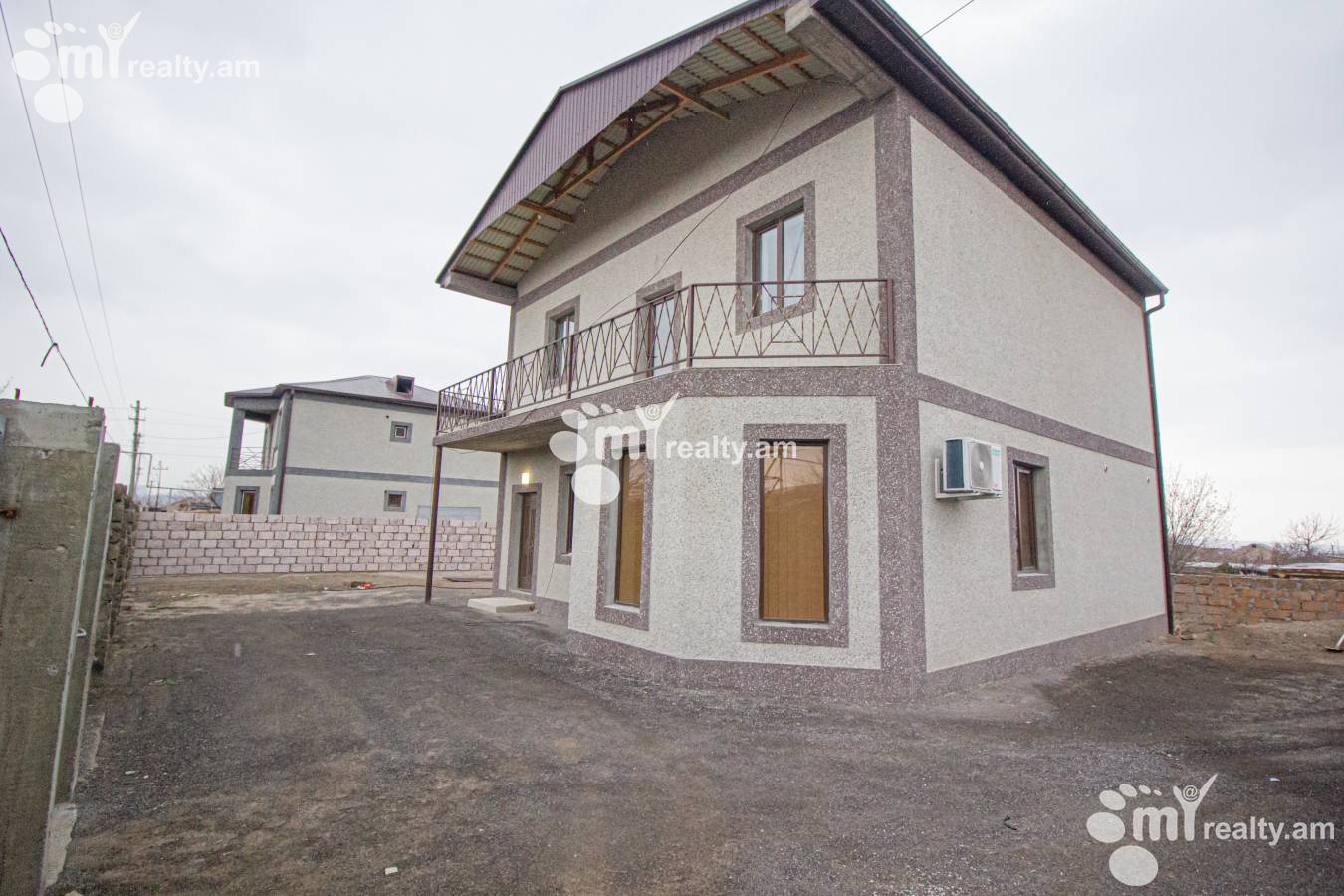 Снять дом новострой 1-st street, Merdzavan village Армавир, 150159 |  MyRealty.AM