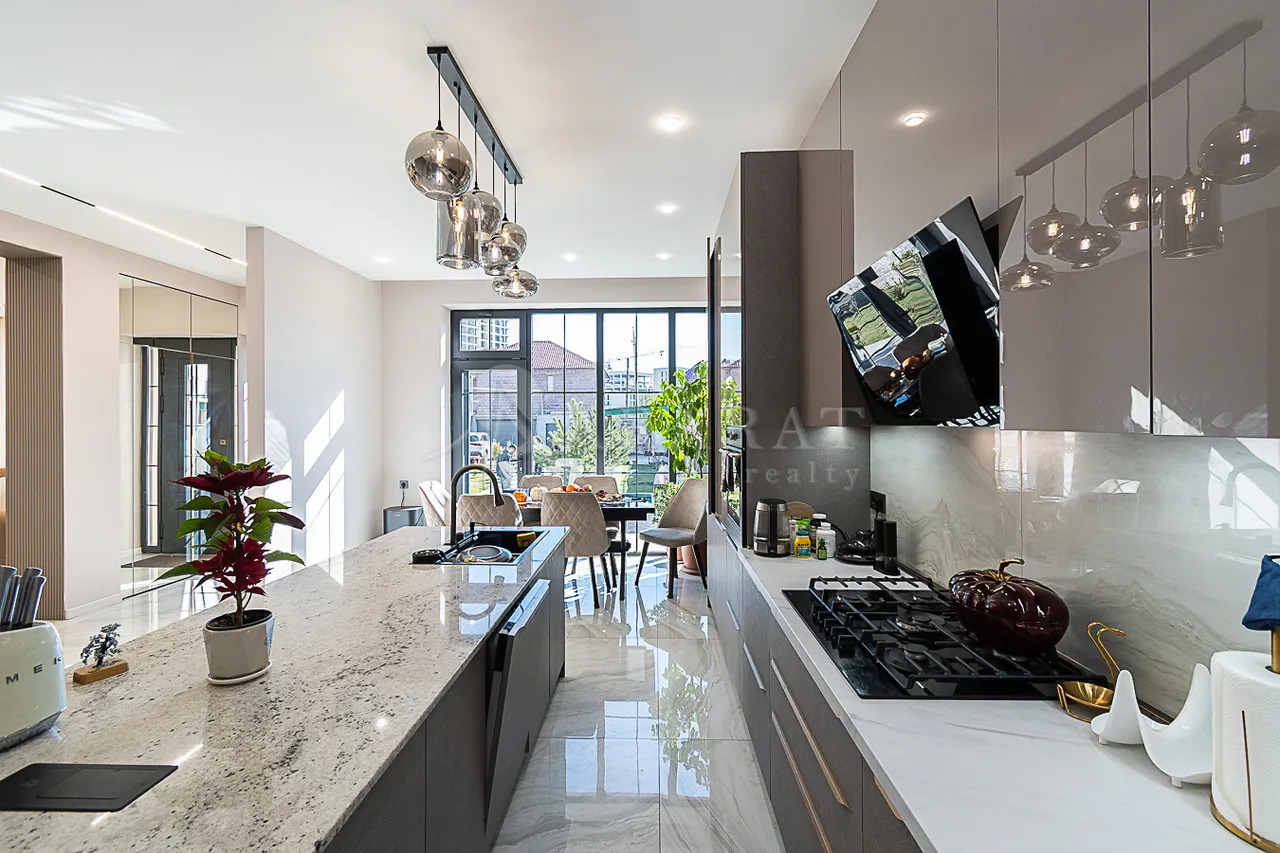 Առանձնատուն  11-րդ փողոց, Առինջ Կոտայք, 159480