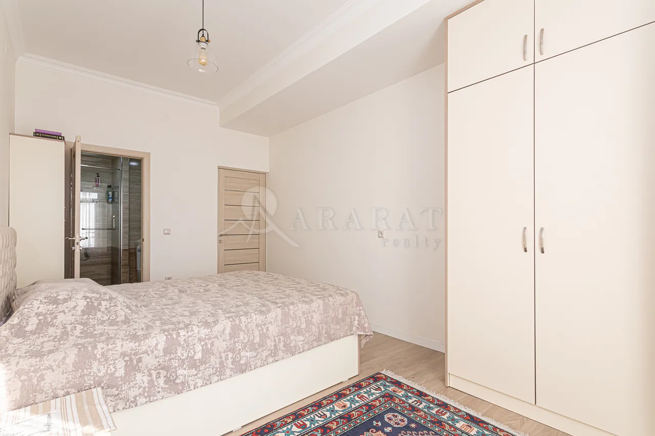 3 bedroom apartment for sale Arabkir 49 St, Arabkir Yerevan, 158507