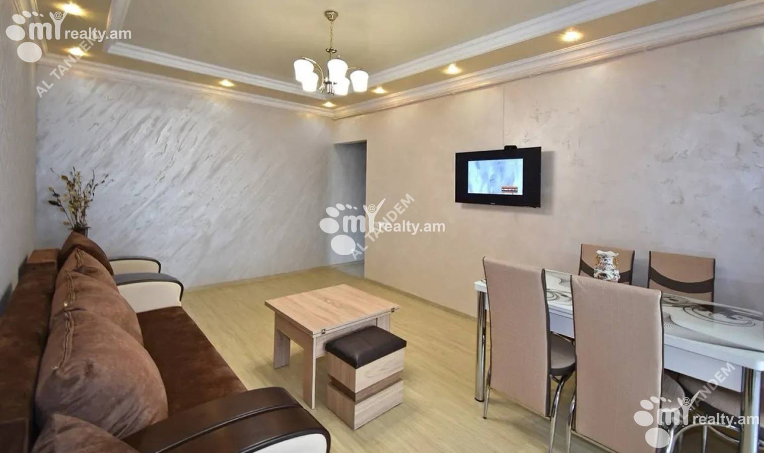 2 bedroom apartment for sale Komitas Ave, Arabkir Yerevan, 159613