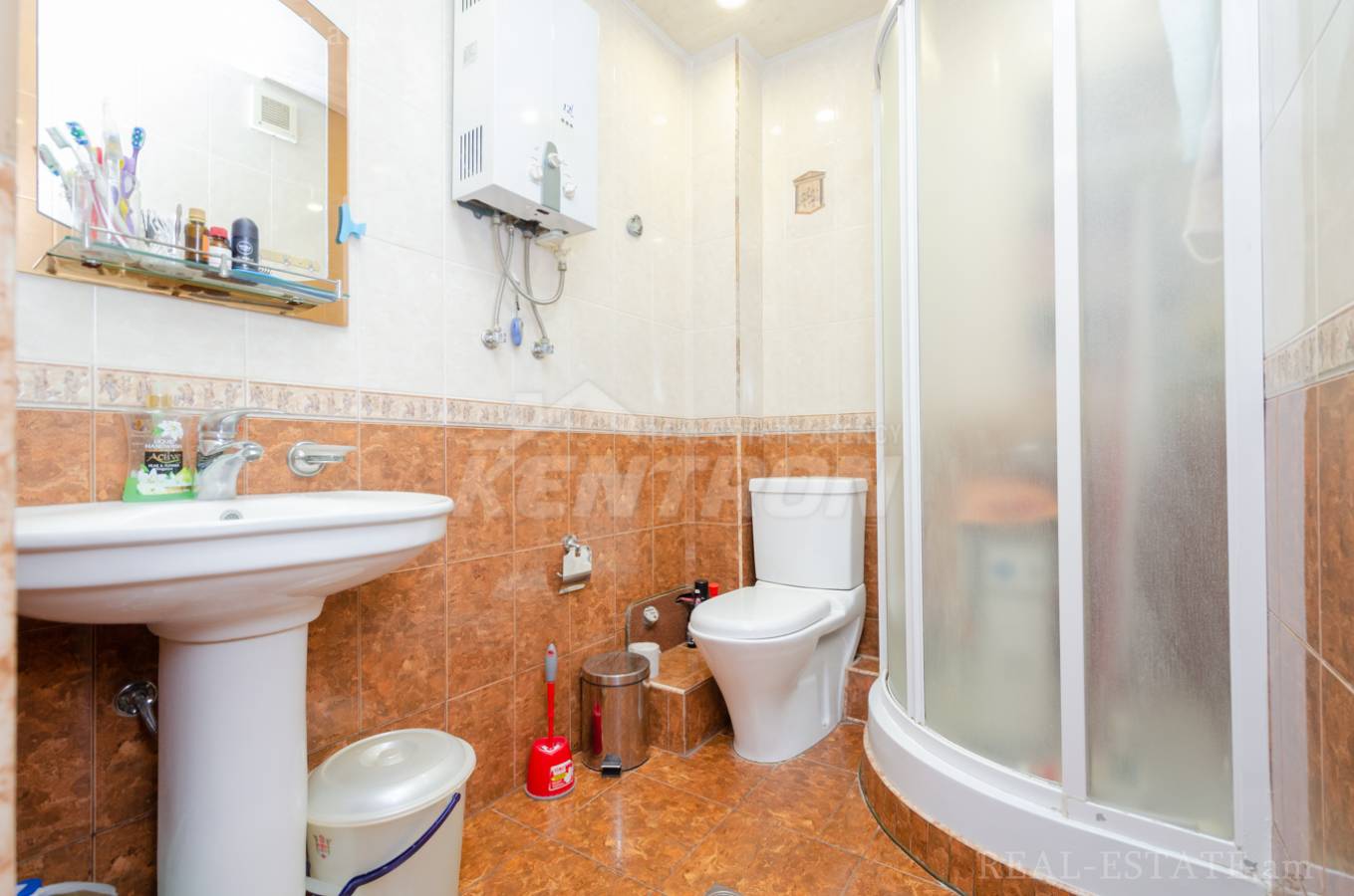 2 bedroom apartment for sale Tumanyan St, Center Yerevan, 137034