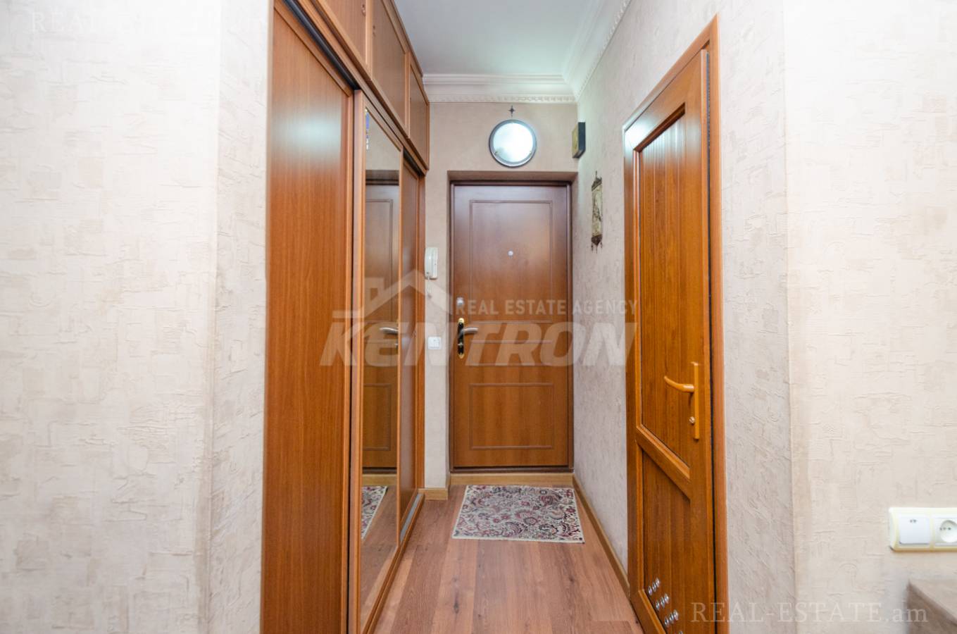 2 bedroom apartment for sale Tumanyan St, Center Yerevan, 137034