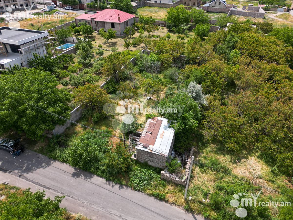 Купить замельный участок Ариндж, Аван Ереван, 156551