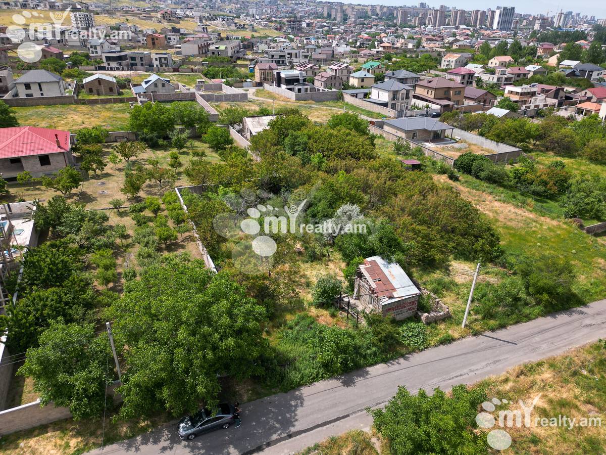 Купить замельный участок Ариндж, Аван Ереван, 156551
