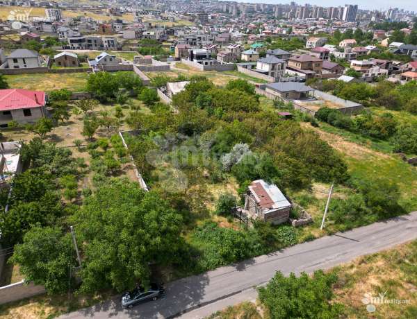 land-for-sale/Arinj/Avan/Yerevan