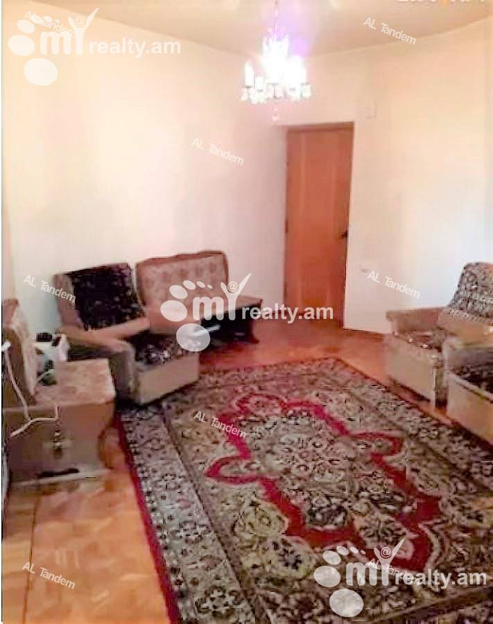 Купить 3 комнатную квартиру Е. Кочар ул, Центр Ереван, 122663