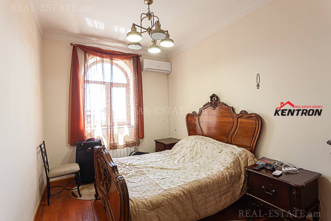 House for sale Barbyus St, Arabkir Yerevan, 133875