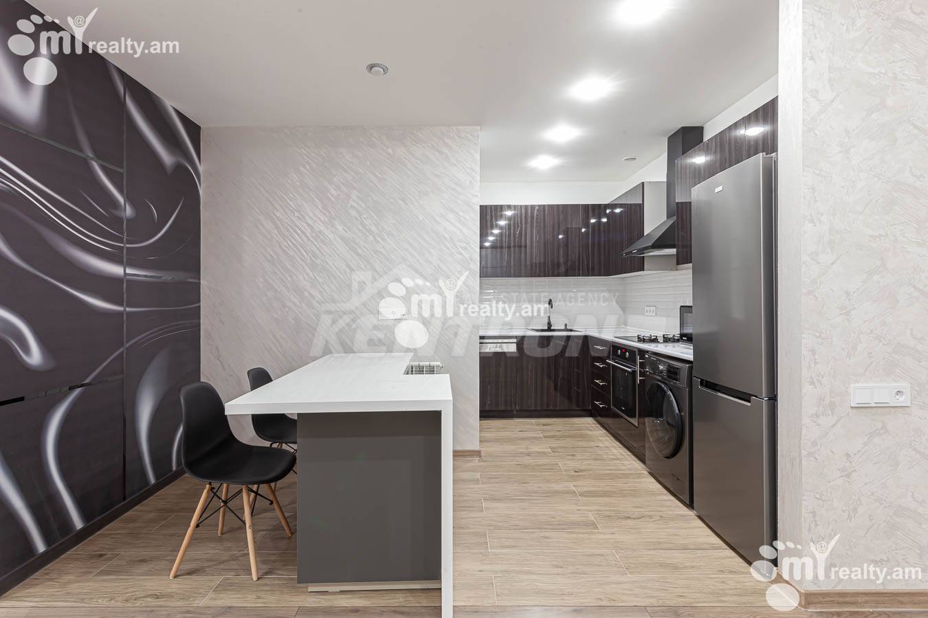 2 bedroom apartment for sale Mikoyan St, Davtachène Yerevan, 154282