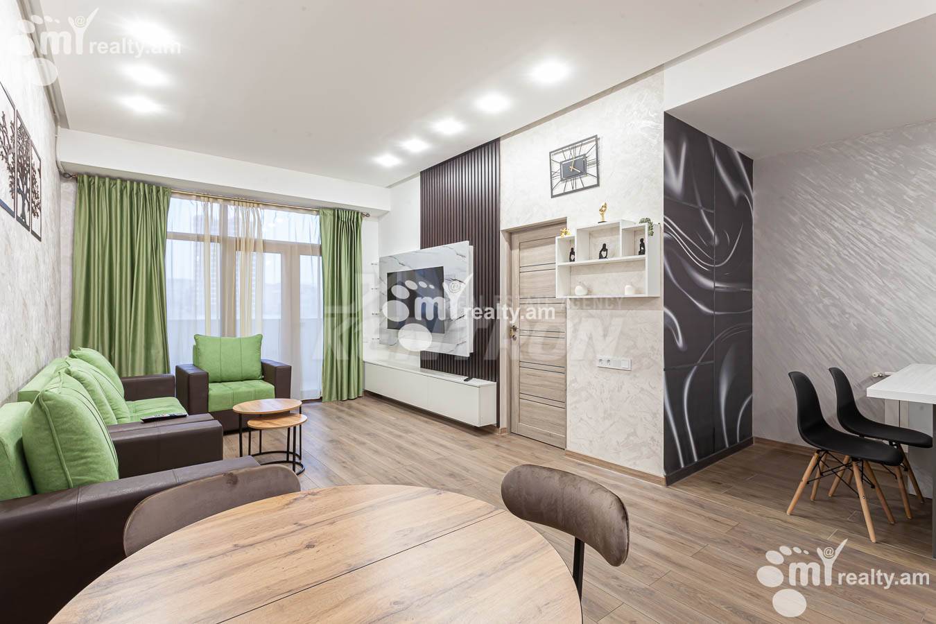 2 bedroom apartment for sale Mikoyan St, Davtachène Yerevan, 154282