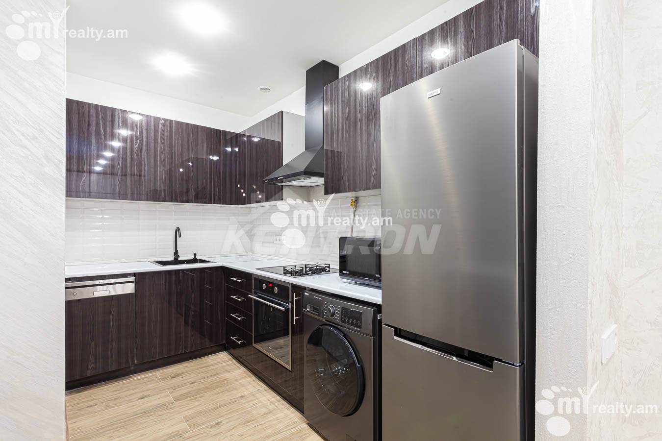2 bedroom apartment for sale Mikoyan St, Davtachène Yerevan, 154282